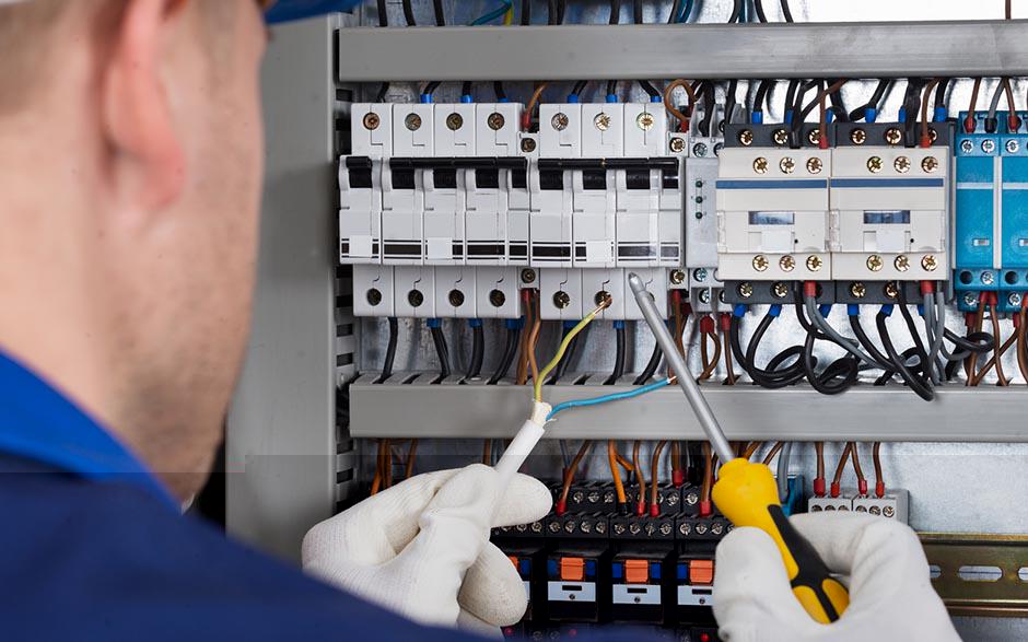 électricien dépannage Serris