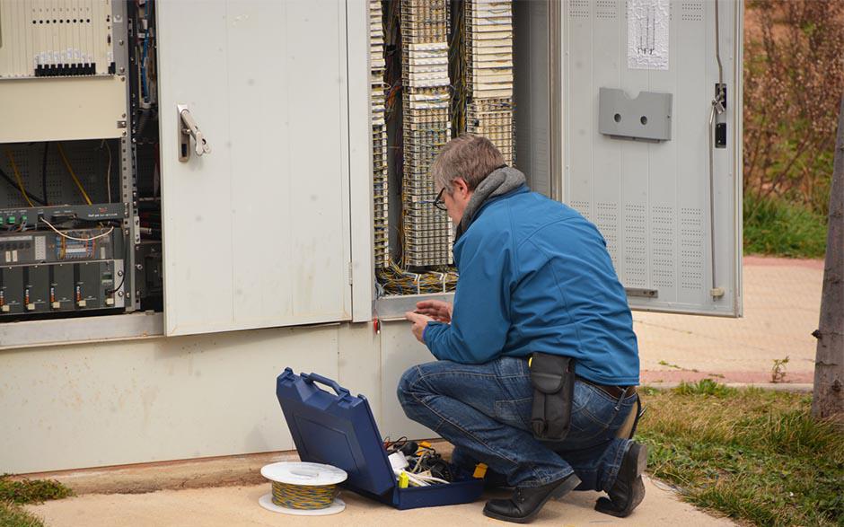 électricien urgence Villiers-sur-Marne