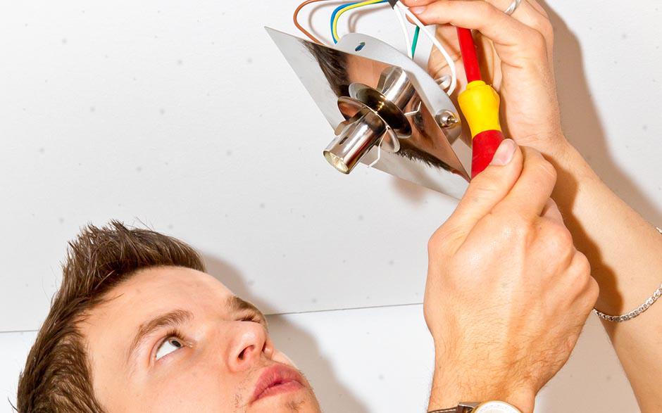 électricien dépannage Serris