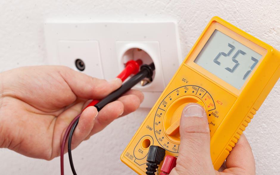 électricité entreprise Courbevoie