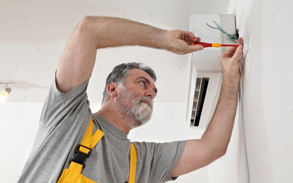 besoin d'un électricien Rantigny