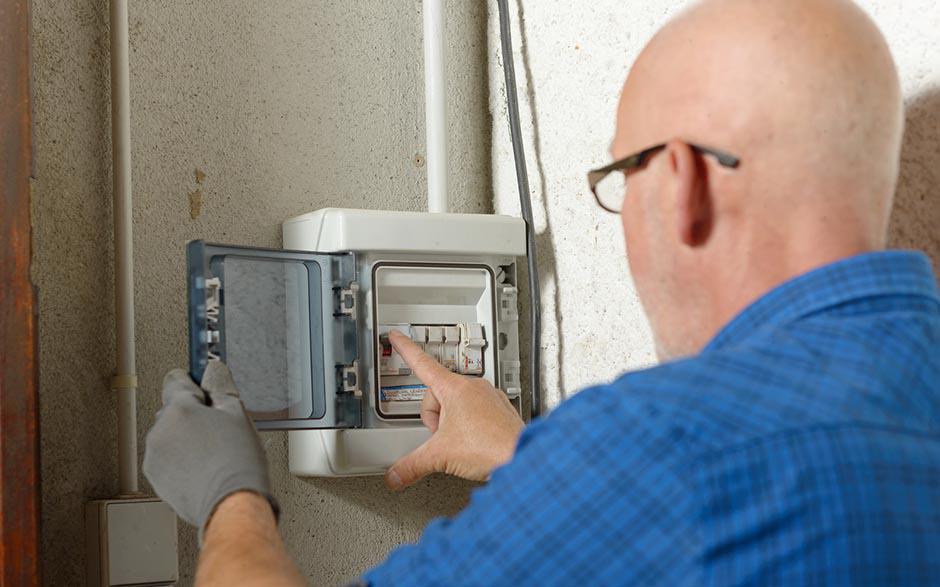  électricien urgence Villiers-sur-Marne